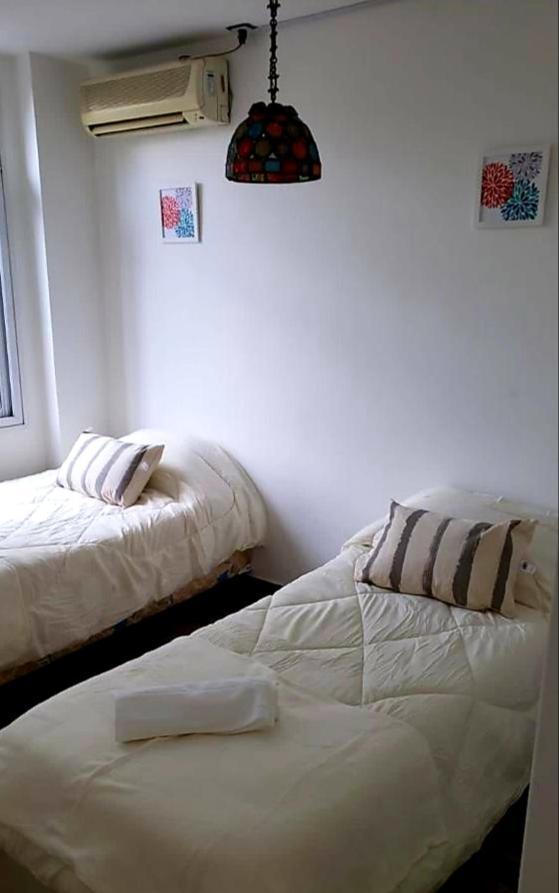 דירות Apartamento En Calle Aristides Zona Restaurantes Y Bares En Capital מנדוזה מראה חיצוני תמונה